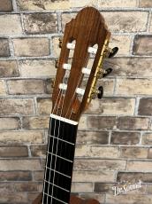 Antonio Marin Montero [アントニオ・マリン・モンテロ] Modelo-B　メイプル　2007年製_7