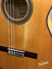 Antonio Marin Montero [アントニオ・マリン・モンテロ] Modelo-B　メイプル　2007年製_9