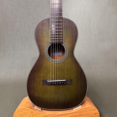 K.Yairi RAG-65V Custom