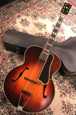 Gibson 【極上ヴィンテージ】L-7 SB [2.68kg][1944年製]【2F Gibson/Vintage フロア】【G-CLUB SHIBUYA】_2