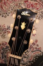 Gibson 【極上ヴィンテージ】L-7 SB [2.68kg][1944年製]【2F Gibson/Vintage フロア】【G-CLUB SHIBUYA】_4