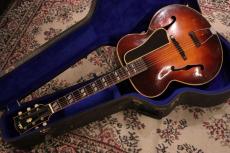 Gibson 【極上ヴィンテージ】L-7 SB [2.68kg][1944年製]【2F Gibson/Vintage フロア】【G-CLUB SHIBUYA】_8