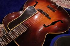 Gibson 【極上ヴィンテージ】L-7 SB [2.68kg][1944年製]【2F Gibson/Vintage フロア】【G-CLUB SHIBUYA】_9