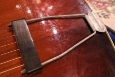 Gibson 【極上ヴィンテージ】L-7 SB [2.68kg][1944年製]【2F Gibson/Vintage フロア】【G-CLUB SHIBUYA】_11