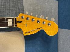 Honky Tonk Guitars "DINO" Custom 3TSB_5