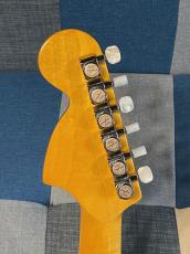 Honky Tonk Guitars "DINO" Custom 3TSB_6