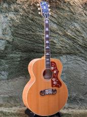 Gibson Custom Shop ~Historic Collection~ 1957 SJ-200 -Antique Natural- #23294045【48回迄金利0%対象】【送料当社負担】_2