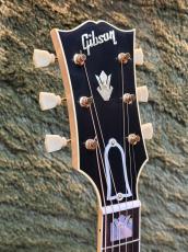 Gibson Custom Shop ~Historic Collection~ 1957 SJ-200 -Antique Natural- #23294045【48回迄金利0%対象】【送料当社負担】_5