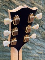 Gibson Custom Shop ~Historic Collection~ 1957 SJ-200 -Antique Natural- #23294045【48回迄金利0%対象】【送料当社負担】_6