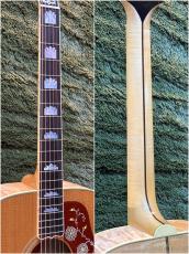 Gibson Custom Shop ~Historic Collection~ 1957 SJ-200 -Antique Natural- #23294045【48回迄金利0%対象】【送料当社負担】_7