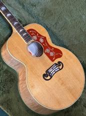 Gibson Custom Shop ~Historic Collection~ 1957 SJ-200 -Antique Natural- #23294045【48回迄金利0%対象】【送料当社負担】_9