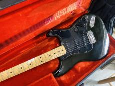 Fender USA Stratocaster 1978 BLACK フェンダーU.S.A.ストラト’78　黒　ブラック_2
