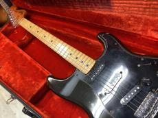Fender USA Stratocaster 1978 BLACK フェンダーU.S.A.ストラト’78　黒　ブラック_4