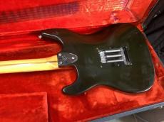 Fender USA Stratocaster 1978 BLACK フェンダーU.S.A.ストラト’78　黒　ブラック_5