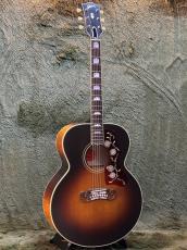 Gibson ~Historic Collection~ 1957 SJ-200 -Vintage Sunburst- #21824009【48回迄金利0%対象】【送料当社負担】_2
