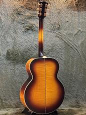 Gibson ~Historic Collection~ 1957 SJ-200 -Vintage Sunburst- #21824009【48回迄金利0%対象】【送料当社負担】_4