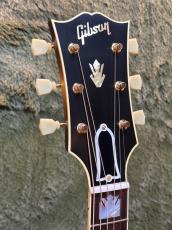 Gibson ~Historic Collection~ 1957 SJ-200 -Vintage Sunburst- #21824009【48回迄金利0%対象】【送料当社負担】_5