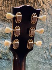 Gibson ~Historic Collection~ 1957 SJ-200 -Vintage Sunburst- #21824009【48回迄金利0%対象】【送料当社負担】_6