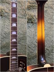 Gibson ~Historic Collection~ 1957 SJ-200 -Vintage Sunburst- #21824009【48回迄金利0%対象】【送料当社負担】_7