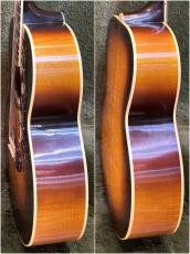 Gibson ~Historic Collection~ 1957 SJ-200 -Vintage Sunburst- #21824009【48回迄金利0%対象】【送料当社負担】_8