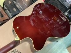 YAMAHA CPX600 RTB  (Root Beer) エレアコ_5