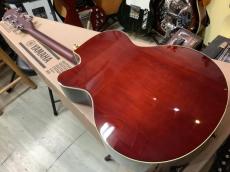 YAMAHA CPX600 RTB  (Root Beer) エレアコ_9