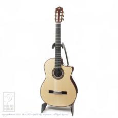 Cordoba GK Pro Negra (Nylon Strings)_2
