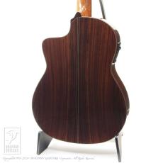 Cordoba GK Pro Negra (Nylon Strings)_3