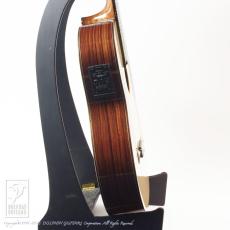 Cordoba GK Pro Negra (Nylon Strings)_5