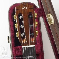 Cordoba GK Pro Negra (Nylon Strings)_6