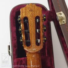 Cordoba GK Pro Negra (Nylon Strings)_7