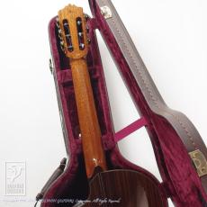 Cordoba GK Pro Negra (Nylon Strings)_9