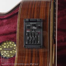Cordoba GK Pro Negra (Nylon Strings)_13