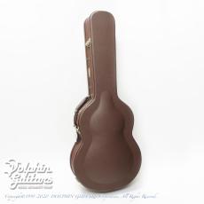 Cordoba GK Pro Negra (Nylon Strings)_14