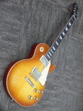 Gibson Les Paul Standard 60s Figured Top Unburst