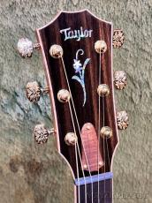 Taylor 【Hand Selected】BTO Custom GA Koa Matching Body #13141 -AA Grade Hawaiian Koa- #1209125085_4