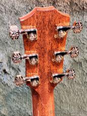 Taylor 【Hand Selected】BTO Custom GA Koa Matching Body #13141 -AA Grade Hawaiian Koa- #1209125085_5