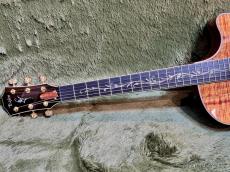 Taylor 【Hand Selected】BTO Custom GA Koa Matching Body #13141 -AA Grade Hawaiian Koa- #1209125085_13