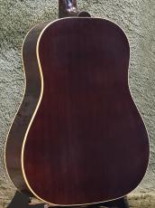 Gibson Custom Shop ~Murphy Lab~ 1942 Banner J-45 Light Aged -Vintage Sunburst- #21105015【48回迄金利0%対象】【送料当社負担】_3