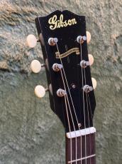 Gibson Custom Shop ~Murphy Lab~ 1942 Banner J-45 Light Aged -Vintage Sunburst- #21105015【48回迄金利0%対象】【送料当社負担】_5