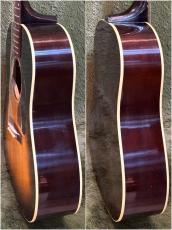 Gibson Custom Shop ~Murphy Lab~ 1942 Banner J-45 Light Aged -Vintage Sunburst- #21105015【48回迄金利0%対象】【送料当社負担】_8