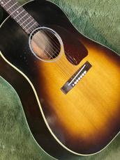 Gibson Custom Shop ~Murphy Lab~ 1942 Banner J-45 Light Aged -Vintage Sunburst- #21105015【48回迄金利0%対象】【送料当社負担】_9