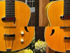 VINCENT 【日本総本店】【待望の入荷!!】VM-5 Swing #94811【48回無金利分割可能】_6