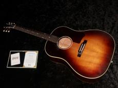 Gibson Custom Shop Murphy Lab Acoustic Collection 1955 J-45 Light Aged : Vintage Sunburst_3