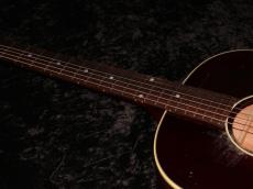 Gibson Custom Shop Murphy Lab Acoustic Collection 1955 J-45 Light Aged : Vintage Sunburst_5