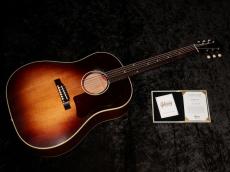 Gibson Custom Shop Murphy Lab Acoustic Collection 1955 J-45 Light Aged : Vintage Sunburst_6