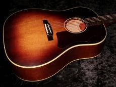 Gibson Custom Shop Murphy Lab Acoustic Collection 1955 J-45 Light Aged : Vintage Sunburst_7