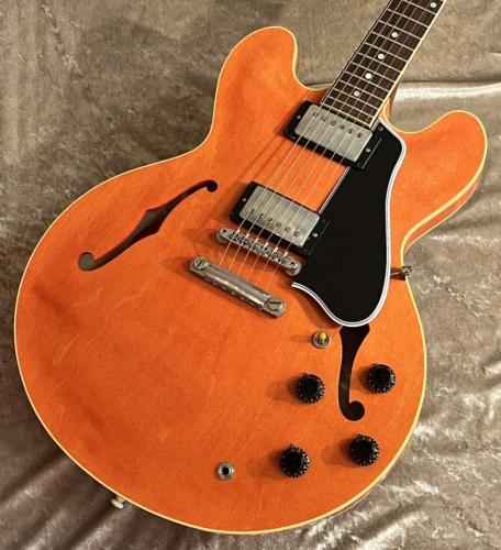 Gibson 【特価】Murphy Lab 1959 ES-335 Reissue Watermelon Red Ultra Light Aged snA940295 [3.61kg]