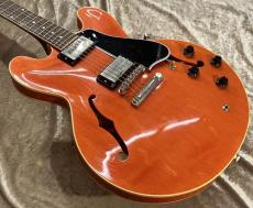Gibson 【特価】Murphy Lab 1959 ES-335 Reissue Watermelon Red Ultra Light Aged snA940295 [3.61kg]_4