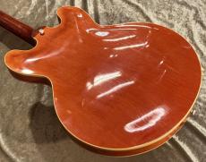 Gibson 【特価】Murphy Lab 1959 ES-335 Reissue Watermelon Red Ultra Light Aged snA940295 [3.61kg]_5